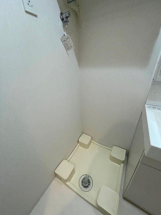 洗濯機置場 パークサイド仙台東口