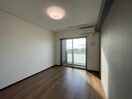 居室 パークサイド仙台東口