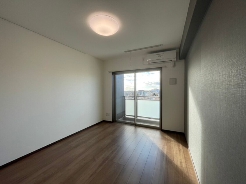 居室 パークサイド仙台東口