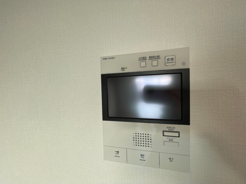 内観写真 パークサイド仙台東口