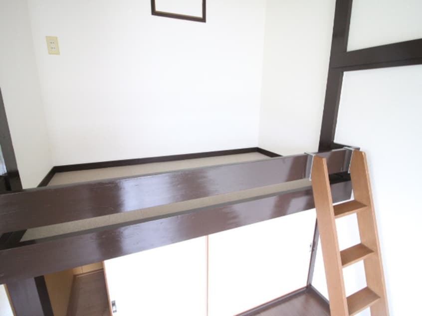 ロフト 第一コ－ポナバタ