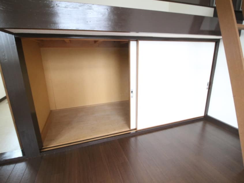 収納 第一コ－ポナバタ