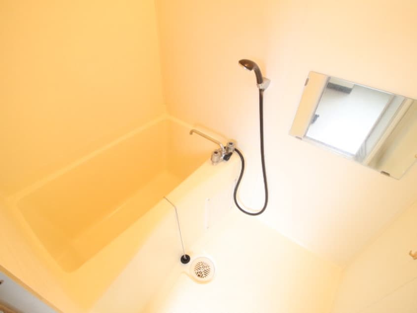 バス／シャワールーム等 第一コ－ポナバタ