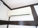 内観写真 第一コ－ポナバタ