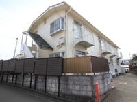 第二コーポナバタ