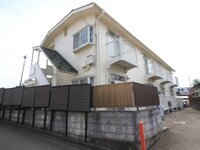 第二コーポナバタ