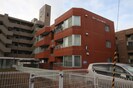 グリーンハイツ宮千代の外観