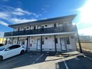 シャロームⅡの外観