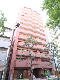 ﾗｲｵﾝｽﾞﾏﾝｼｮﾝ片平キャンパス(805)