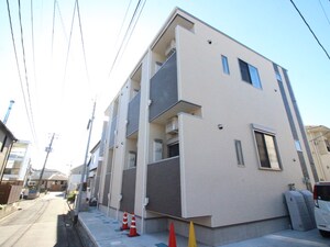 ハーモニーテラス若林Ⅳ