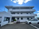 Lepards town 台原の外観