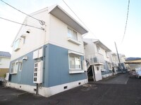 アメニティゾーン河原町Ⅳ