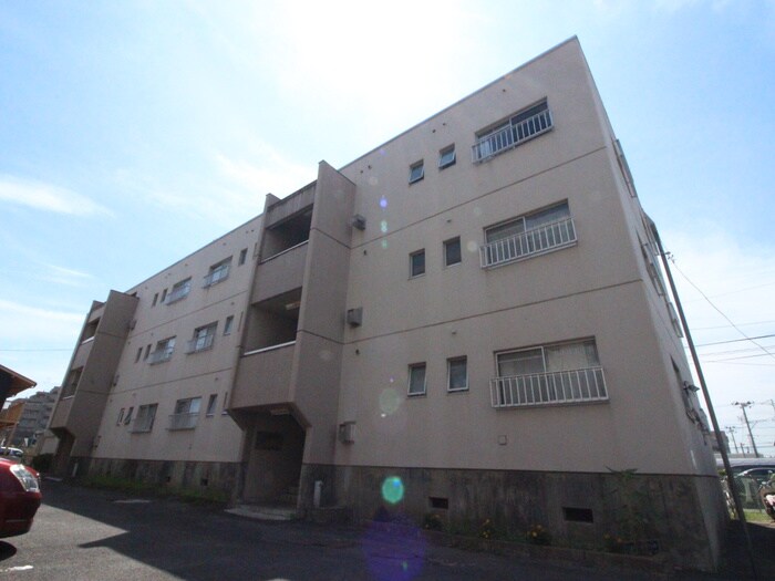 外観写真 第二コーポラス藤