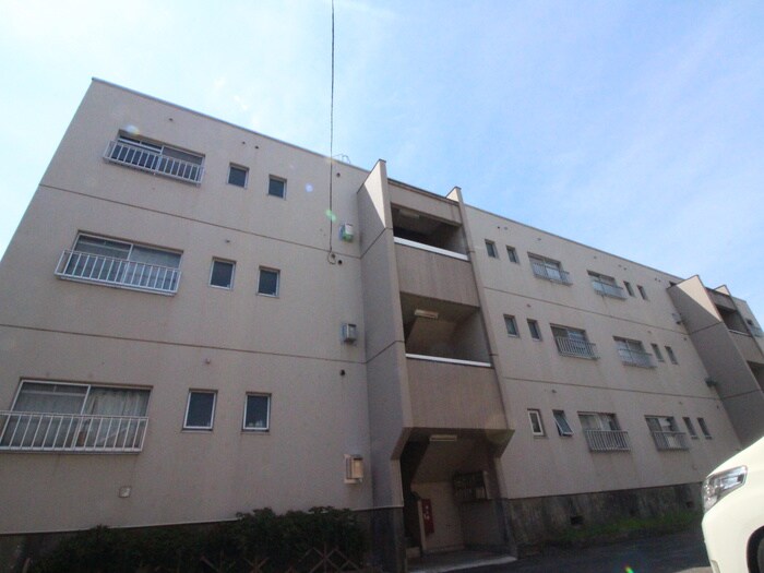 外観写真 第二コーポラス藤