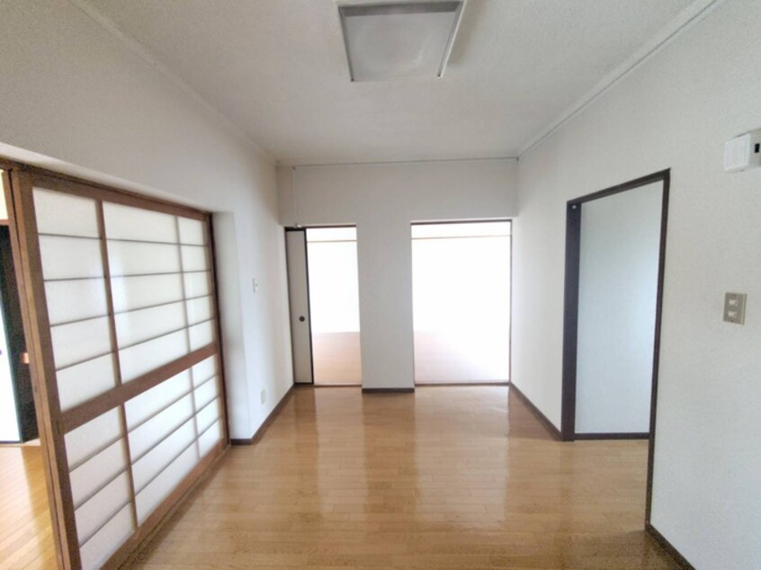 居室 第二コーポラス藤