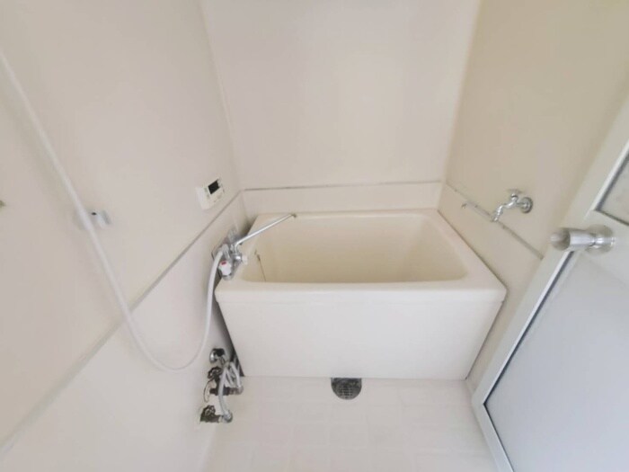 バス／シャワールーム等 第二コーポラス藤