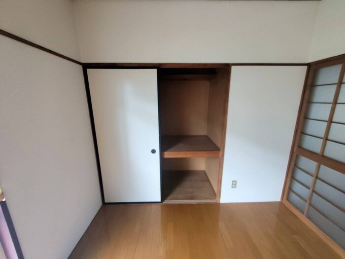 収納 第二コーポラス藤