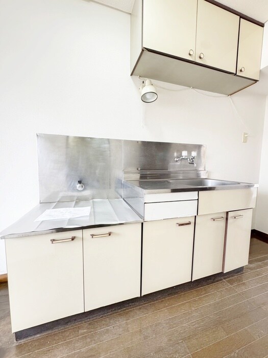 キッチン 宮床ビレッジ