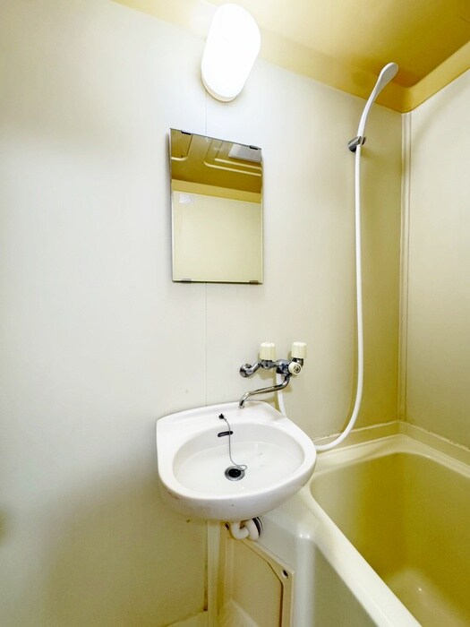 洗面 宮床ビレッジ