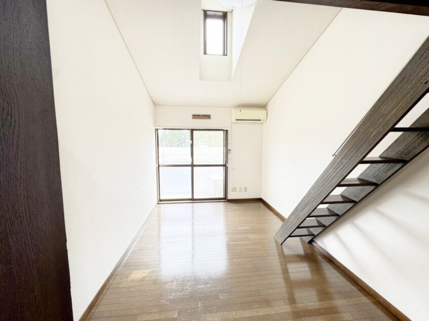 居室 宮床ビレッジ