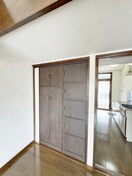 収納 宮床ビレッジ