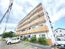 ファーストハイツ新田の外観