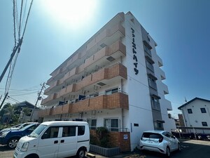 ファーストハイツ新田