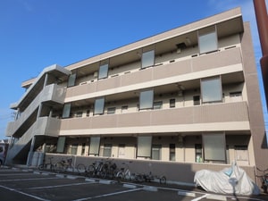 パレスオーキット壱番館