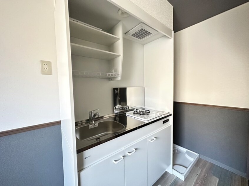 キッチン ハイム向山