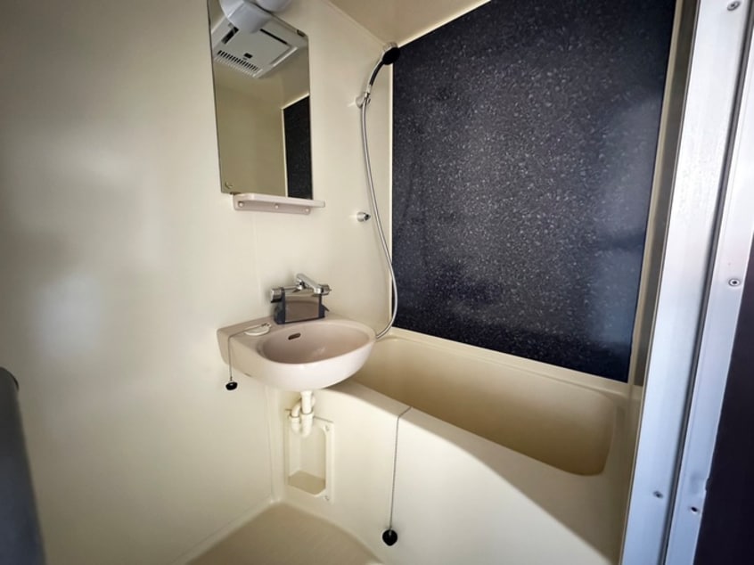 バス／シャワールーム等 ハイム向山