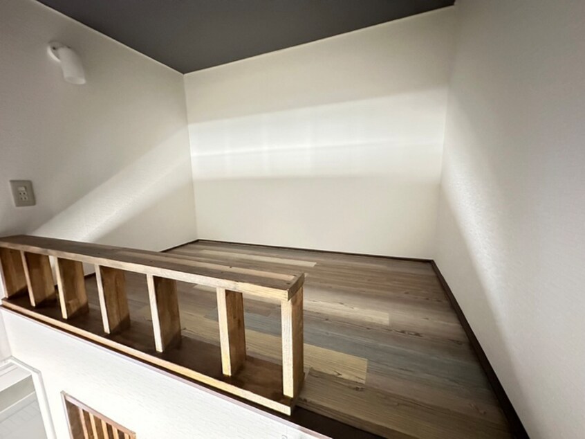 ロフト ハイム向山