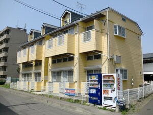 アップルハウス長町南