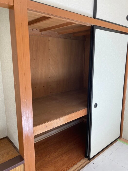 収納 佐藤ｱﾊﾟｰﾄ第一