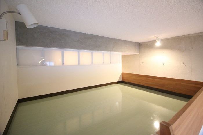 ロフト サンフェリ－チェ・１７