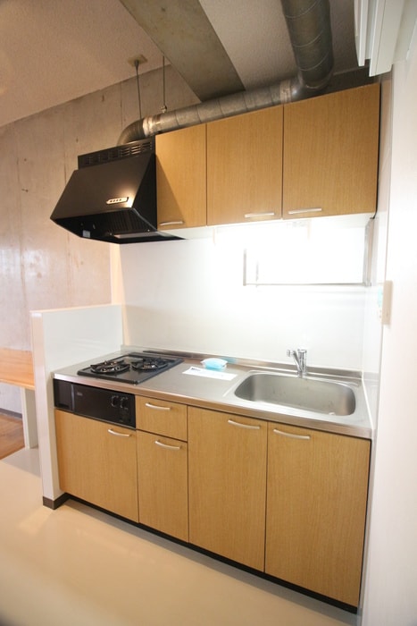 キッチン サンフェリ－チェ・１７