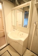 洗面 サンフェリ－チェ・１７