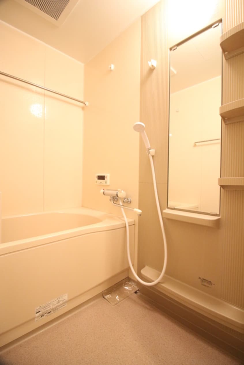 バス／シャワールーム等 サンフェリ－チェ・１７