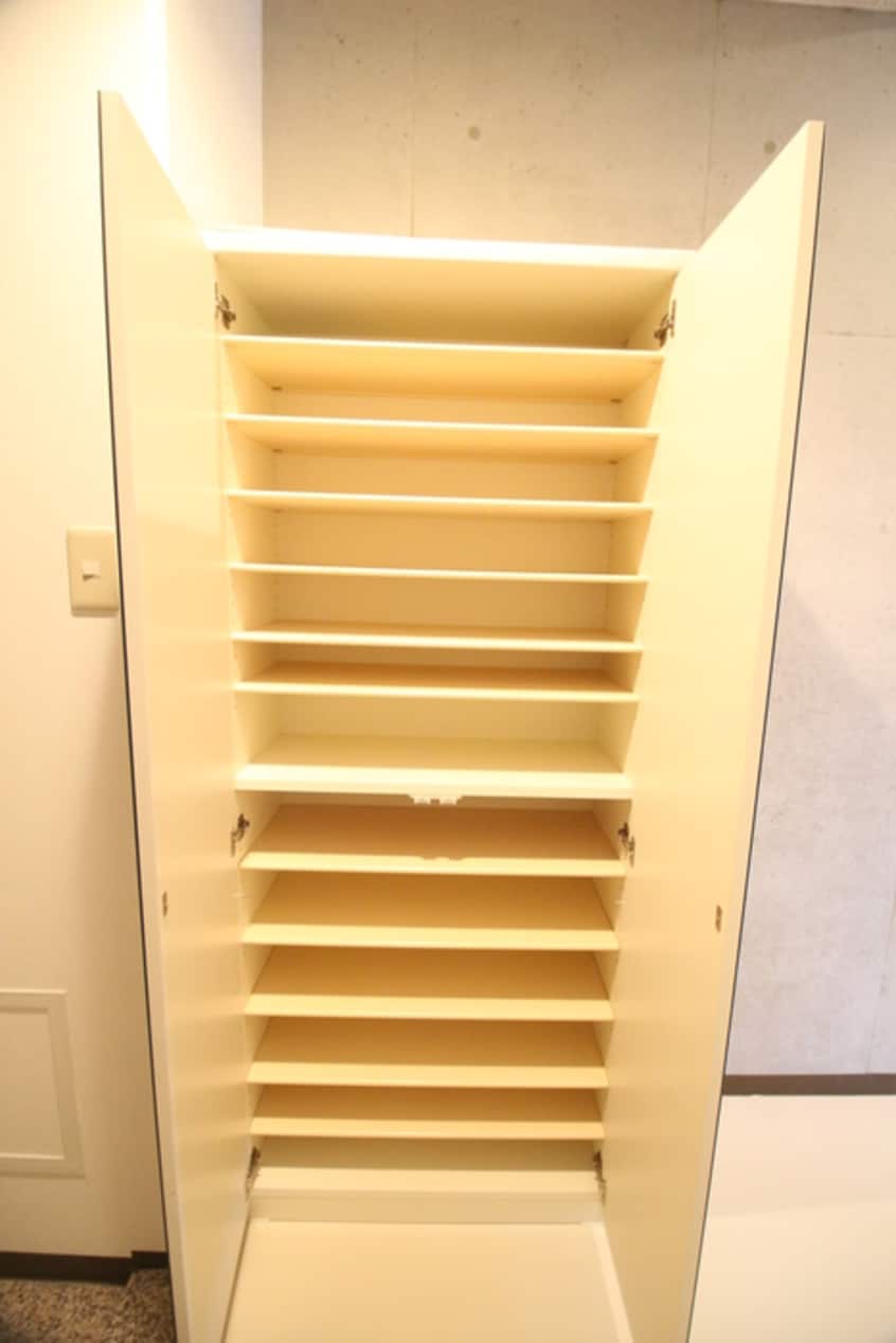 靴箱 サンフェリ－チェ・１７