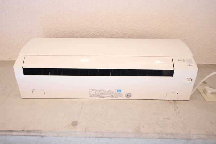 内観写真 サンフェリ－チェ・１７