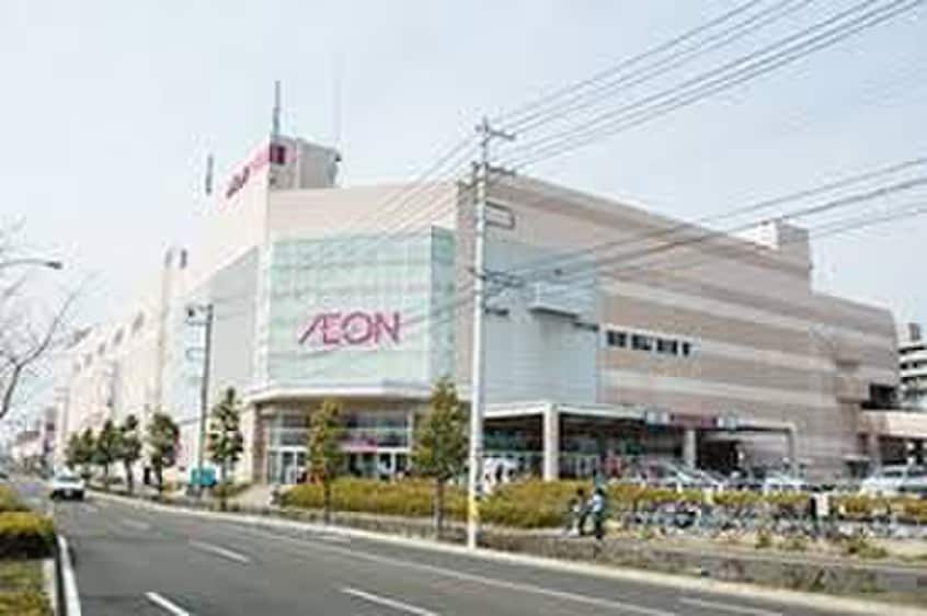 イオン幸町店(スーパー)まで190m サンフェリ－チェ・１７