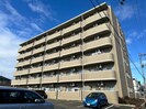 エクセレント岩沼の外観