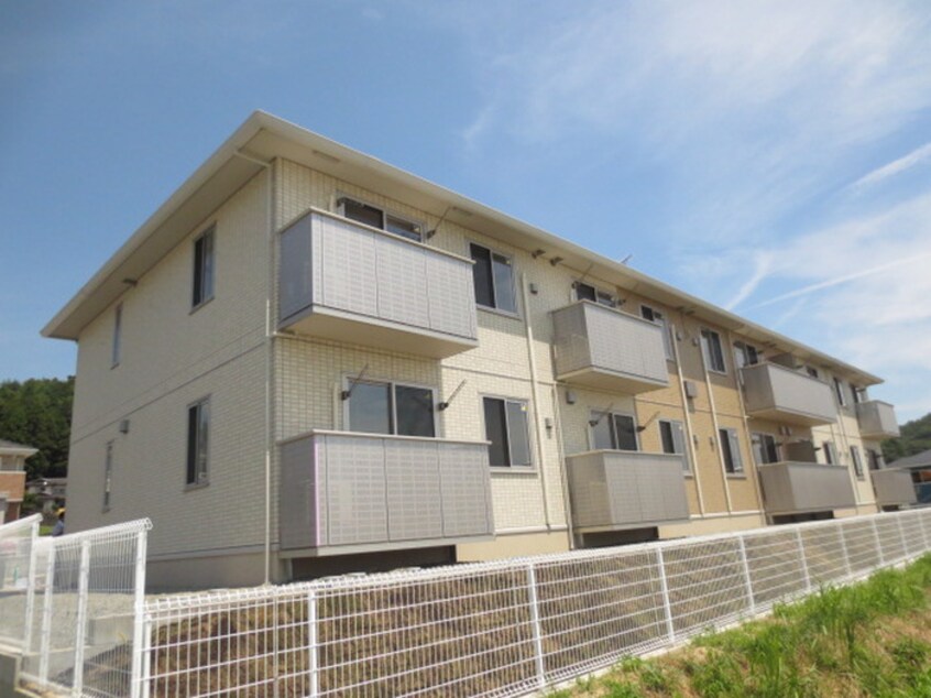 外観写真 ノースアートヒルズ