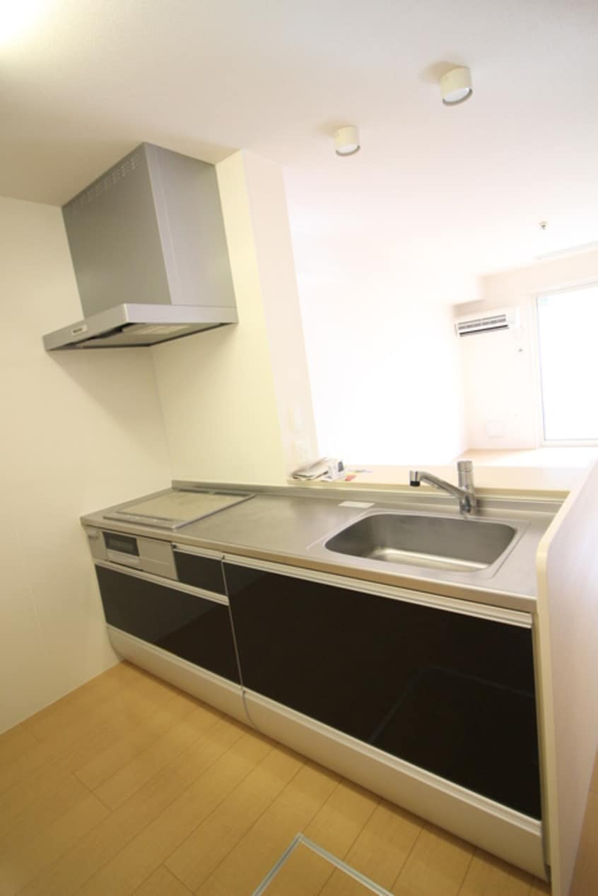 キッチン ノースアートヒルズ