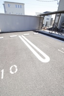 駐車場 ノースアートヒルズ