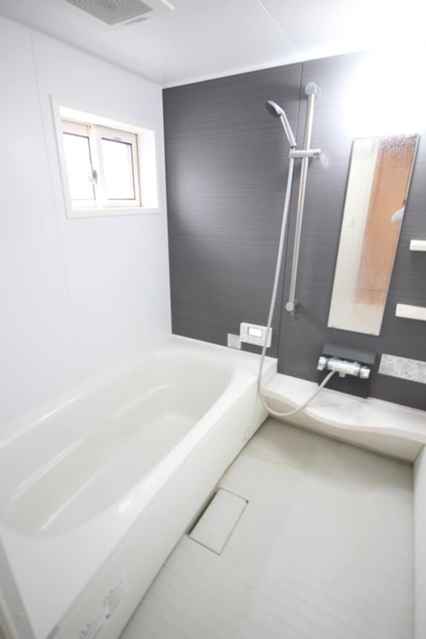 バス／シャワールーム等 ノースアートヒルズ