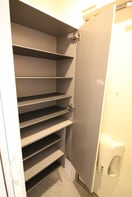 靴箱 ノースアートヒルズ