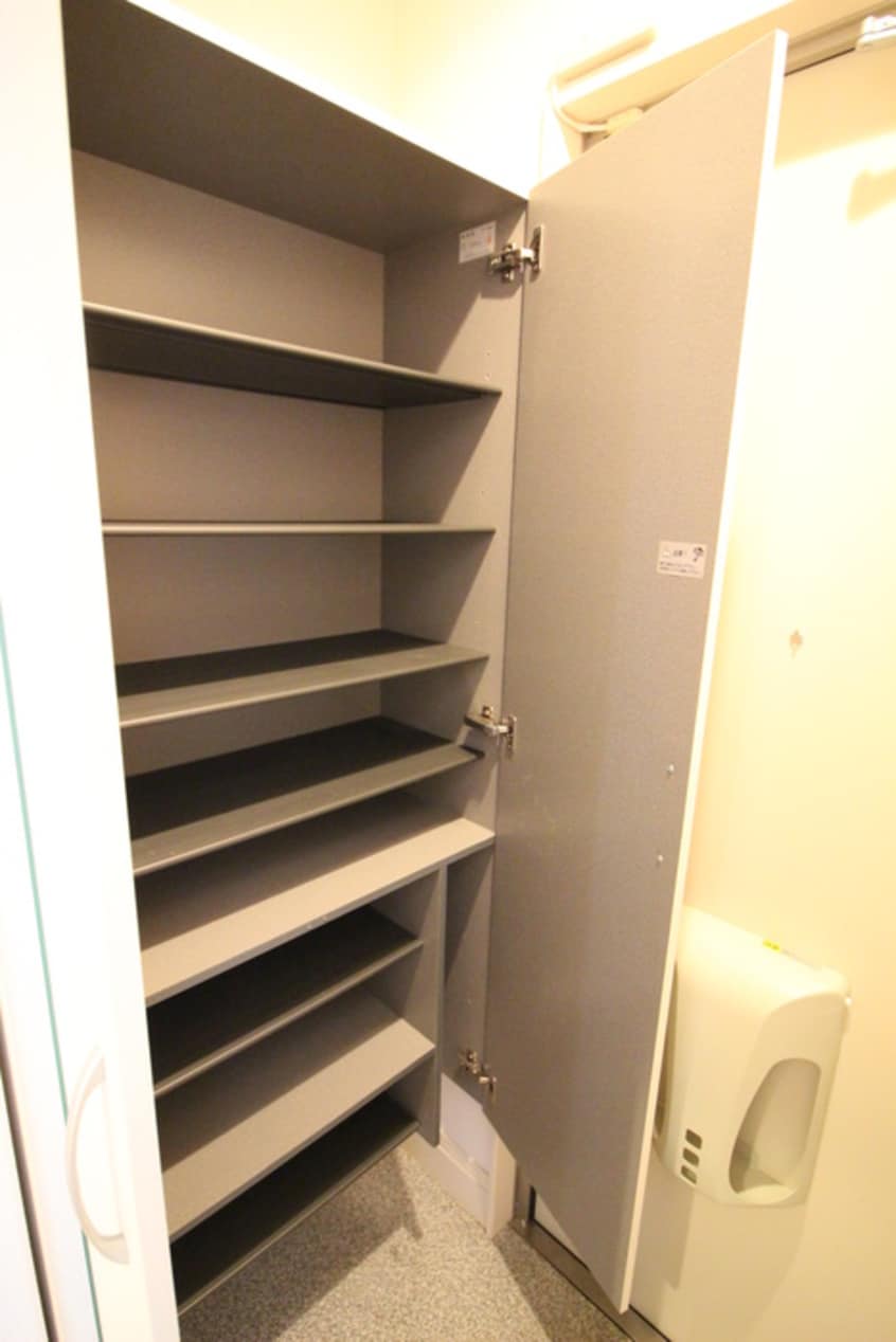 靴箱 ノースアートヒルズ