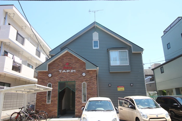 外観写真 カナディアンＴＡＰ　２１