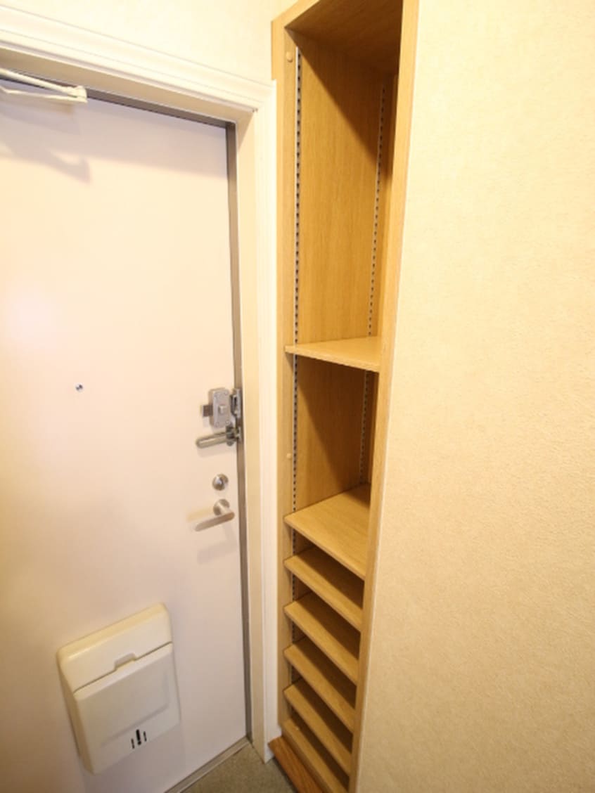 靴箱 カナディアンＴＡＰ　２１