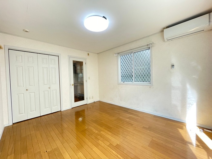 居室 カナディアンＴＡＰ　２１